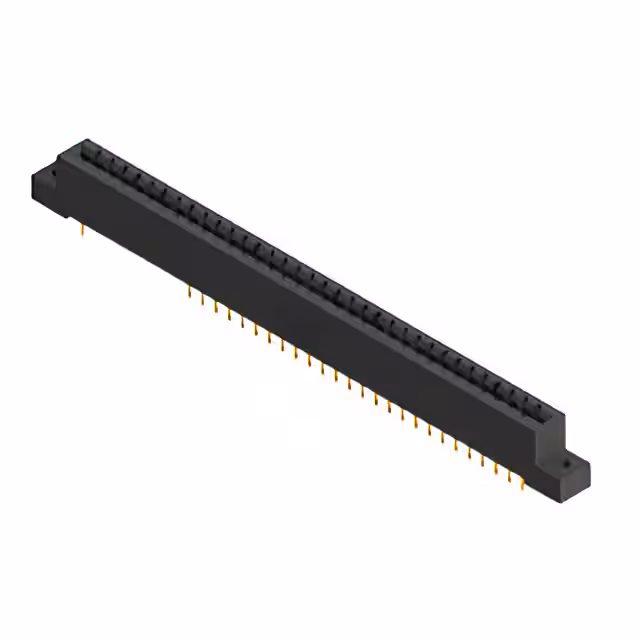 387-034-558-102 EDAC Inc.  Edgeboard Connectors